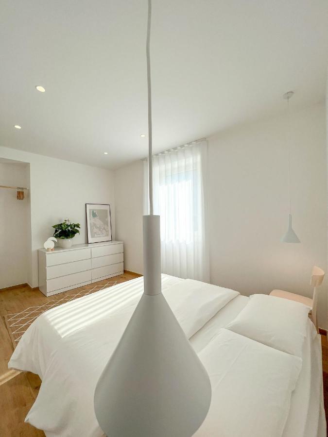Sant'Antoni Apartments Tenno Exterior foto