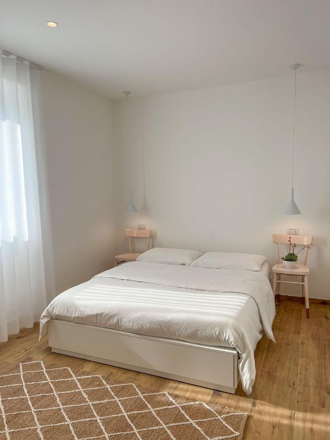 Sant'Antoni Apartments Tenno Exterior foto